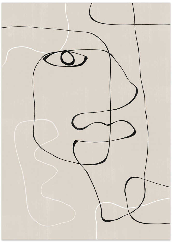 Line Expression