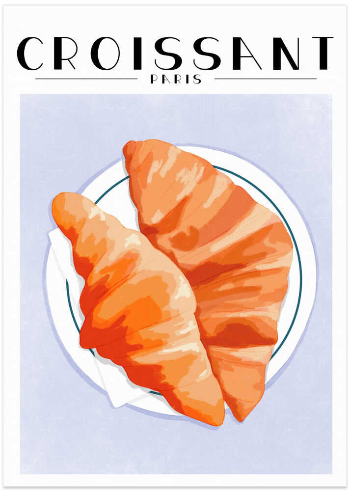 Croissants