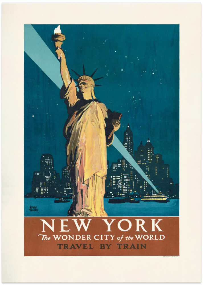 New York (1927)