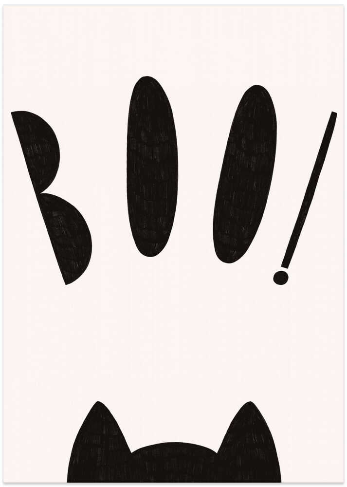 Cat Boo