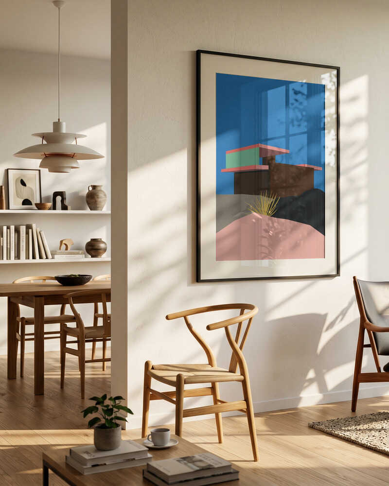 Kaufmann Desert House