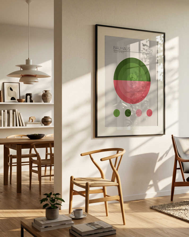 Geometric Harmony