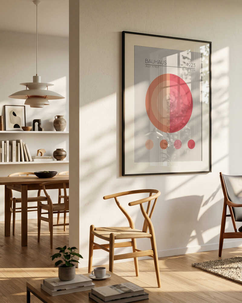 Bauhaus Circles