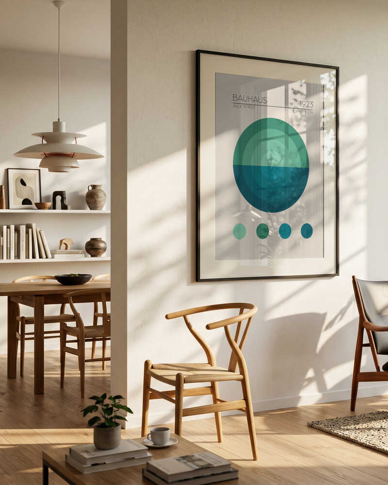 Geometric Harmony