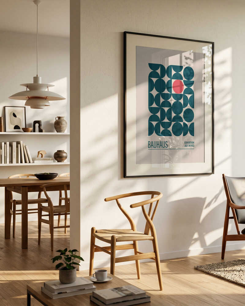 Geometric Harmony