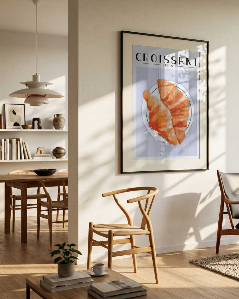 Croissants