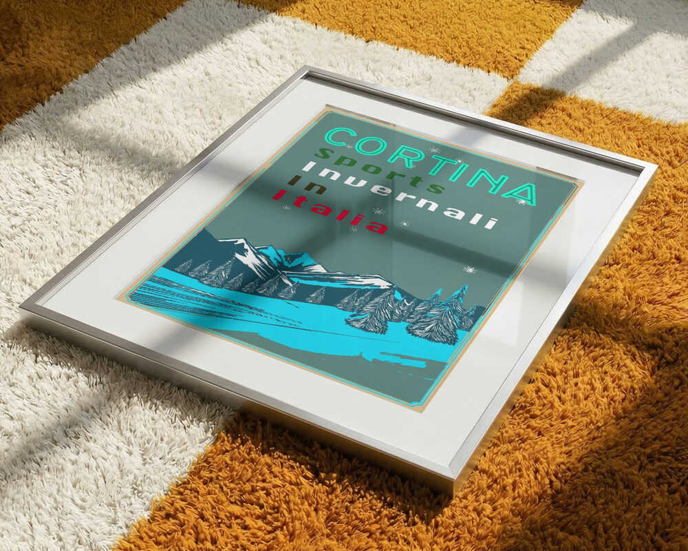 Cortina Italian Winter Sports