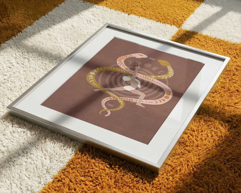 Serpent Flow Yoga