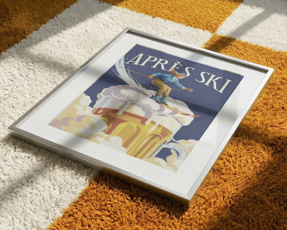 Apres Ski