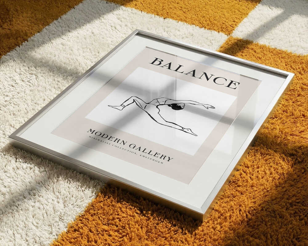 Balance(yoga)