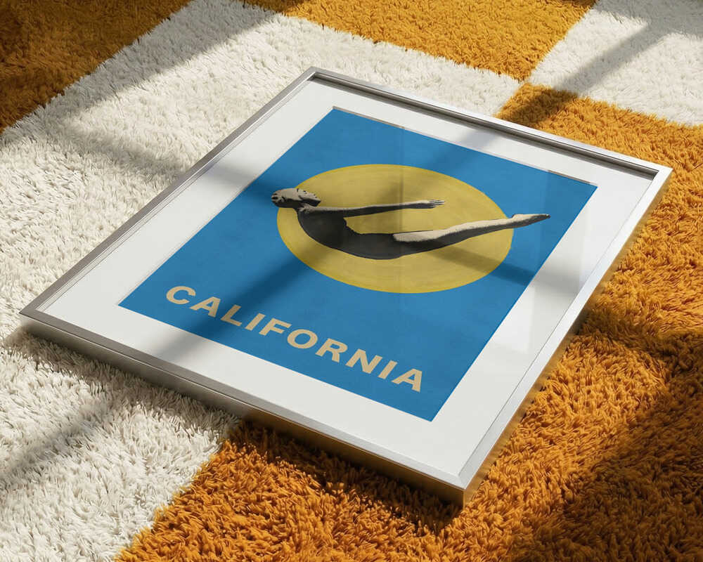California Diving Sun