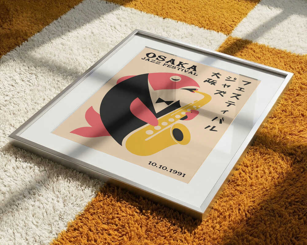 Osaka Jazz Fish