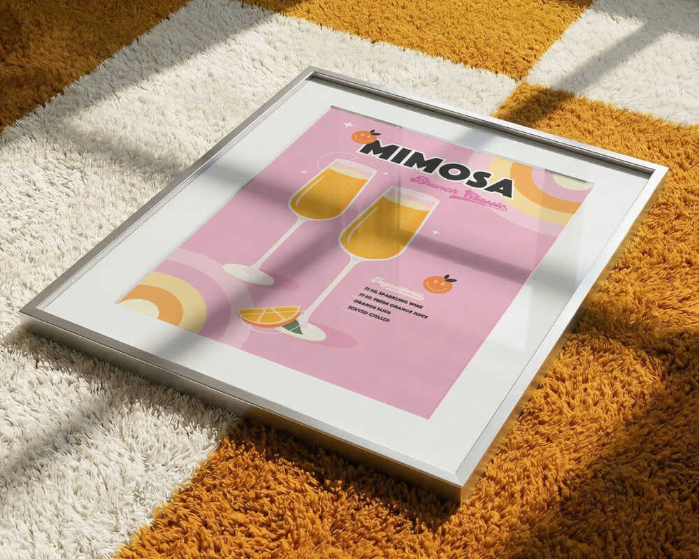 Mimosa Brunch Classic