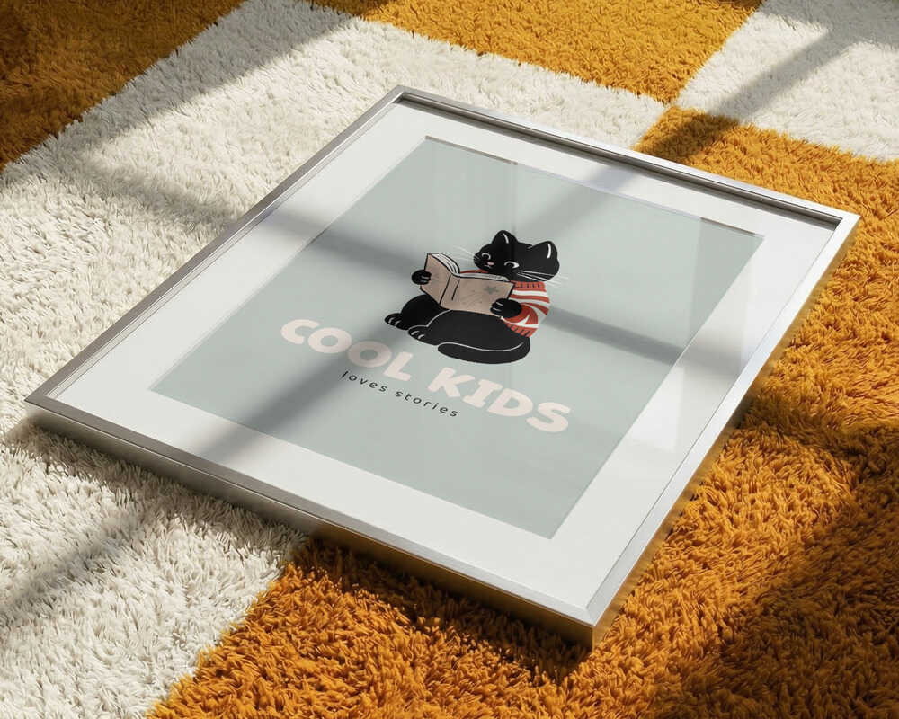 Clever Cat Reader