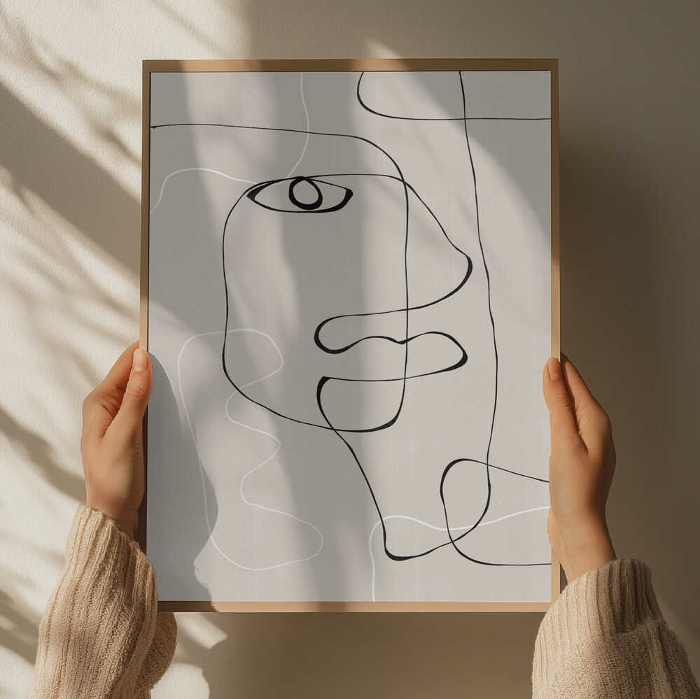 Line Expression