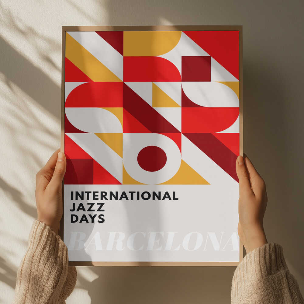 Jazz Days Barcelona