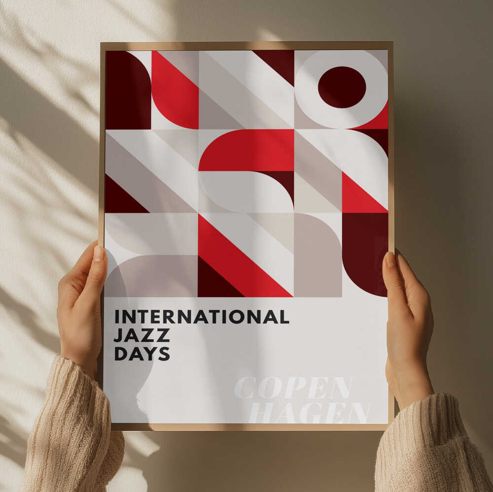 Jazz Days Copenhagen