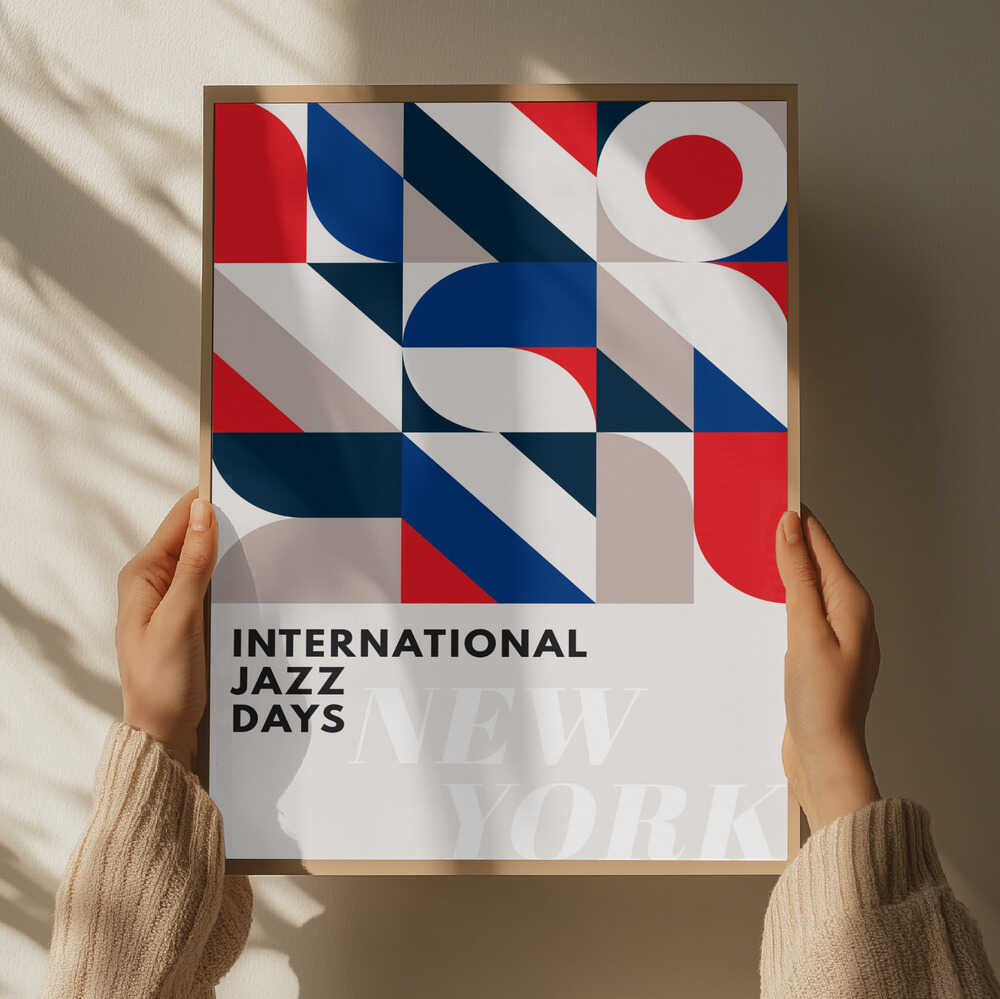 Jazz Days New York