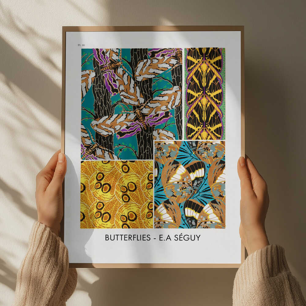 Butterflies 20