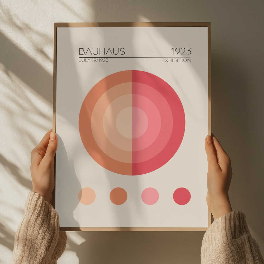 Bauhaus Circles