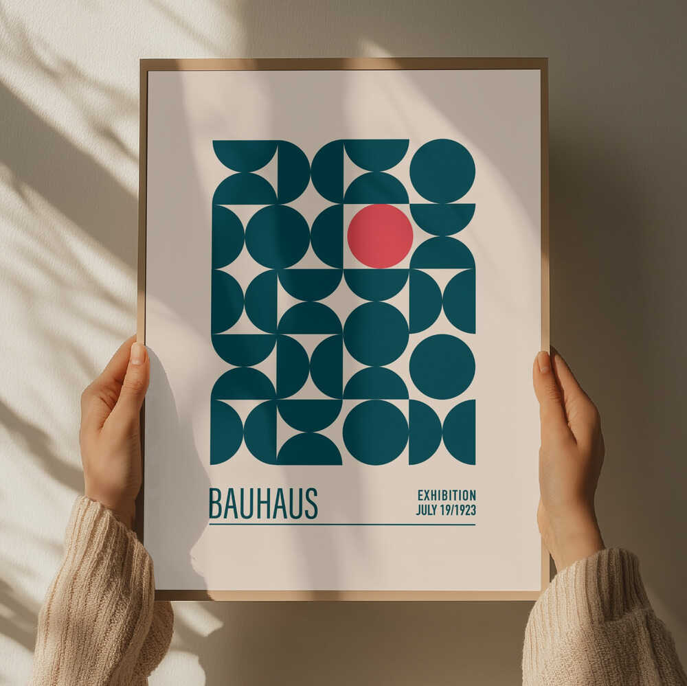 Geometric Harmony