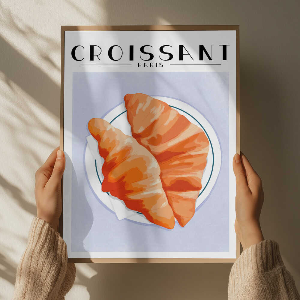 Croissants