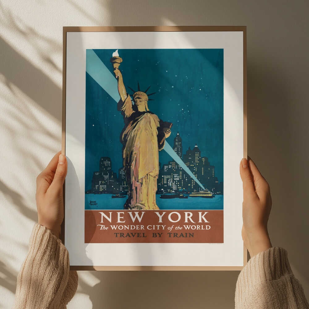 New York (1927)