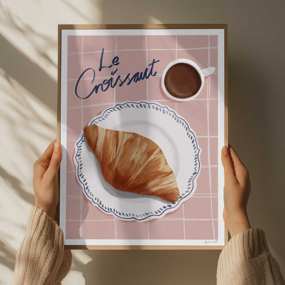 Le Croissant