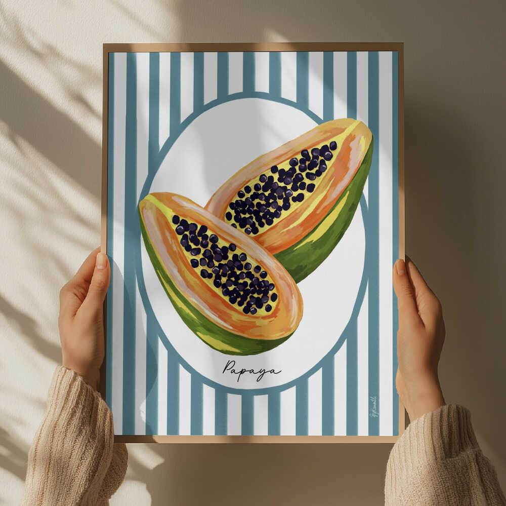 Papaya