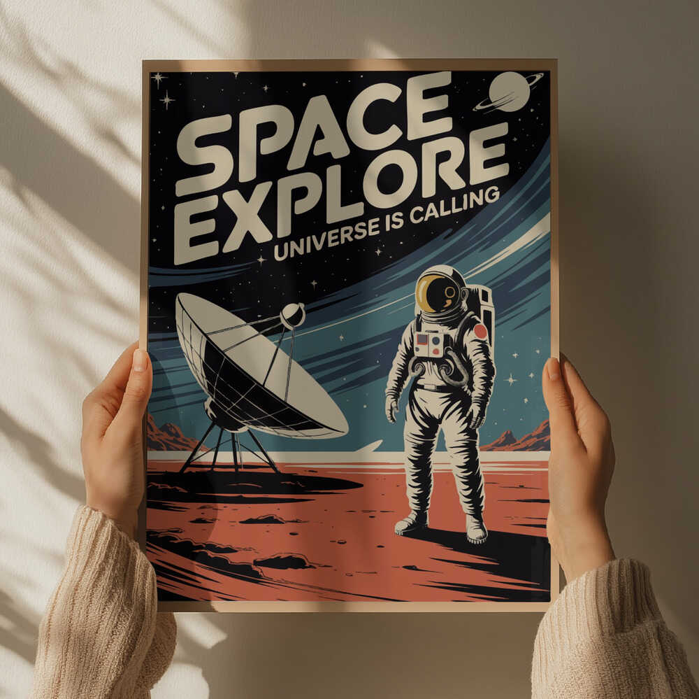 Space Explore