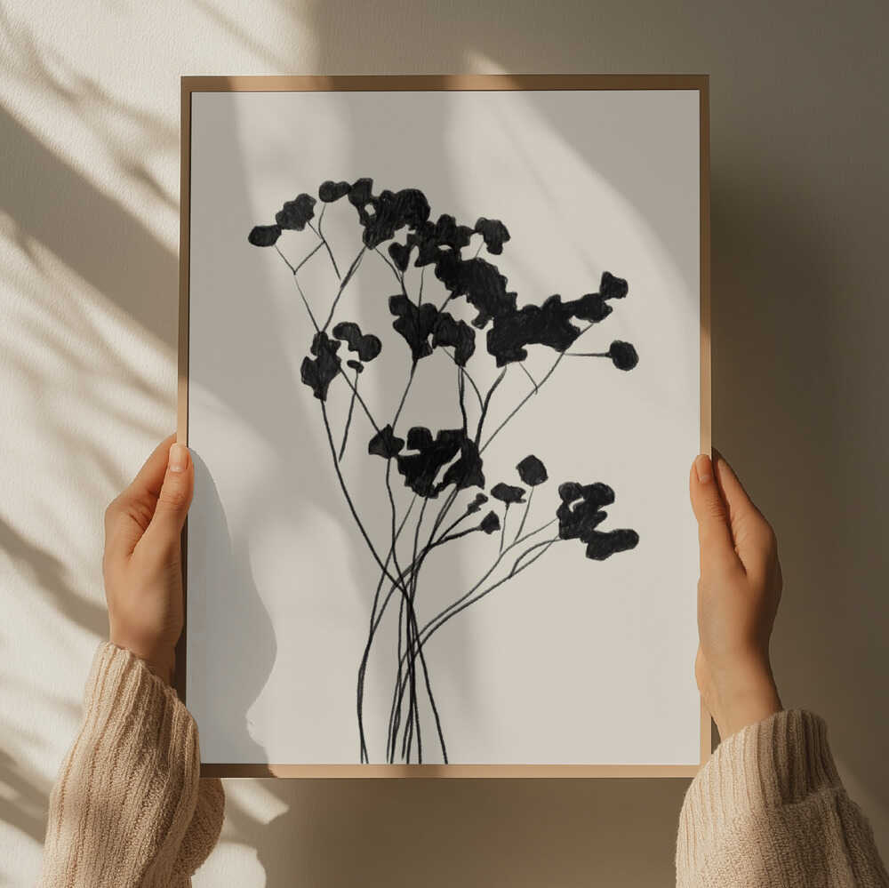 Modern Plant