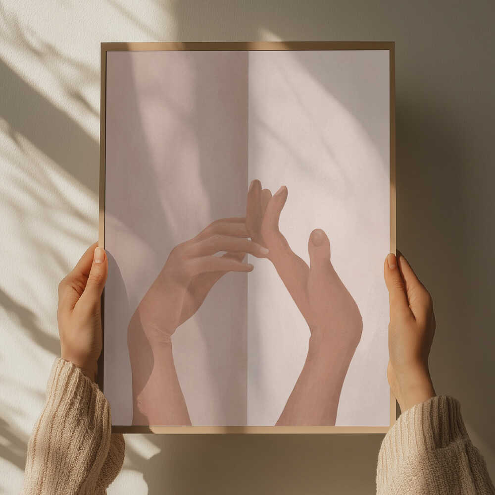 Graceful Hands