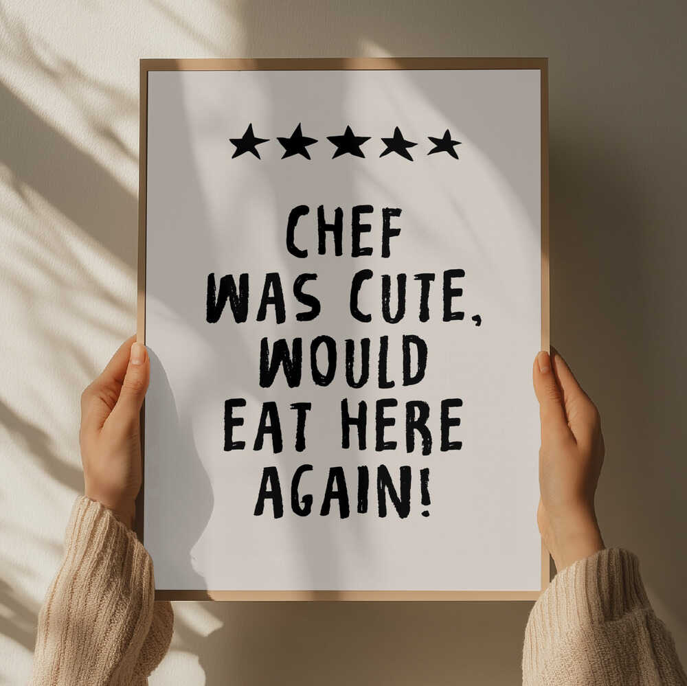 Cute Chef Review
