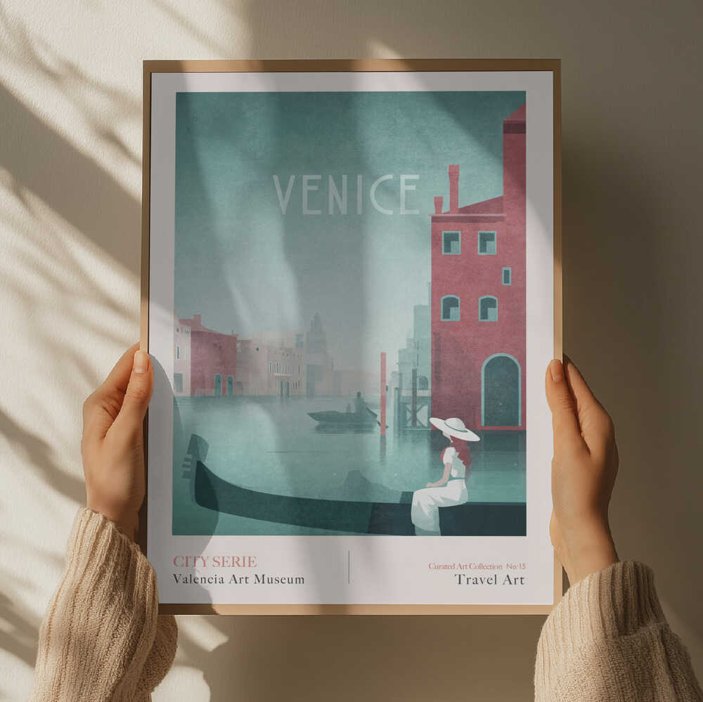 Venedig
