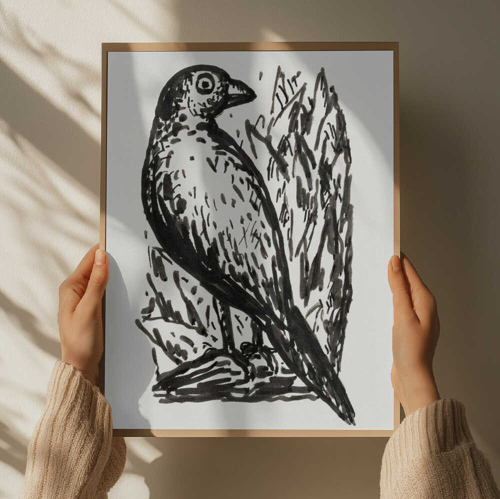 Bird (ca. 1891–1941)
