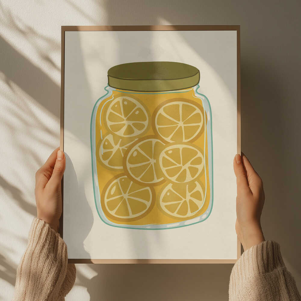 Citroner