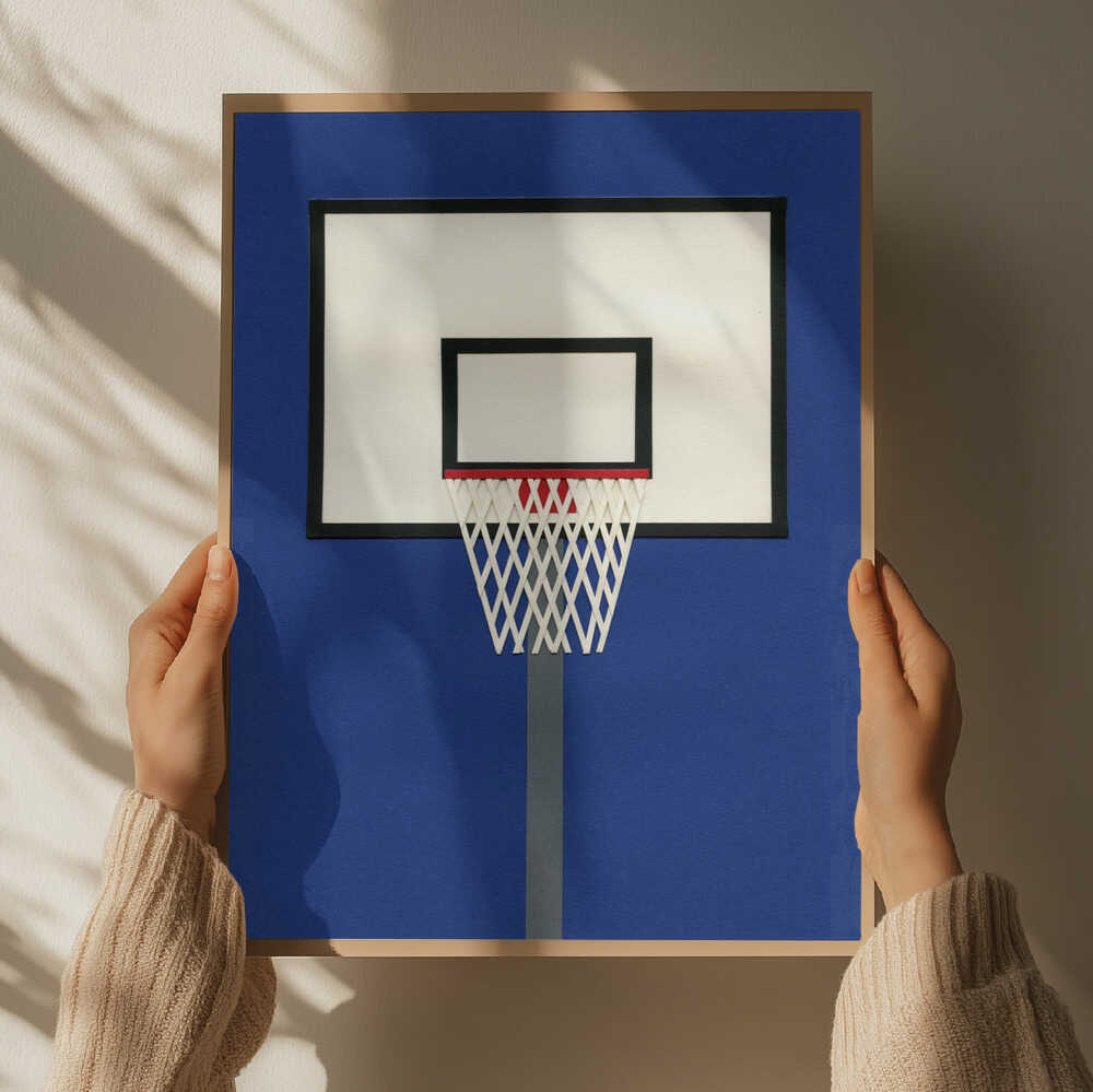 Basketkorg