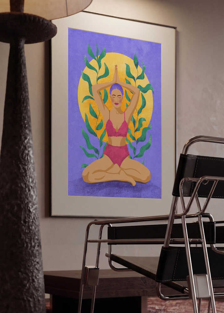 Meditation