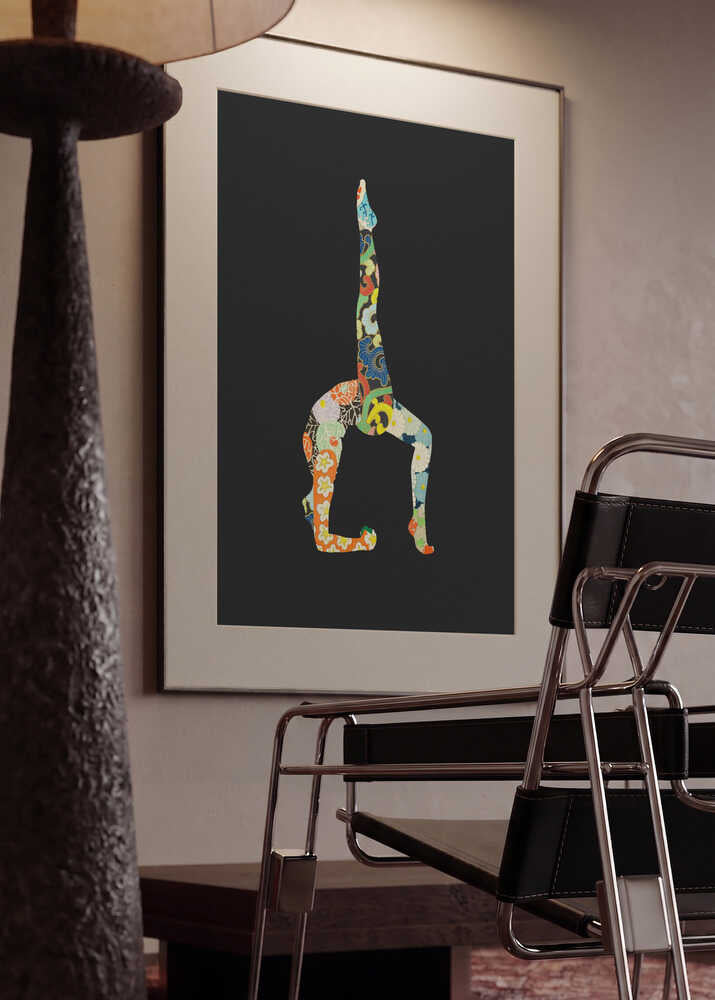 Strike A Pose #1