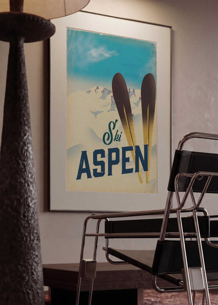 Ski Aspen Mountains