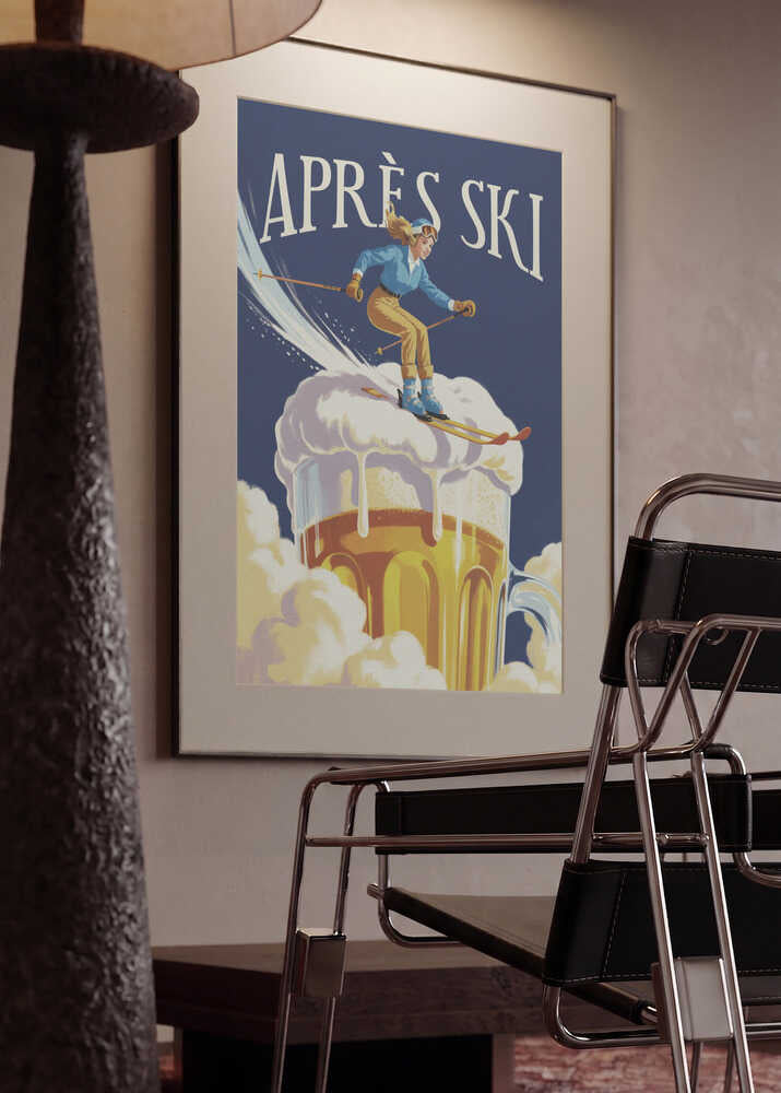 Apres Ski