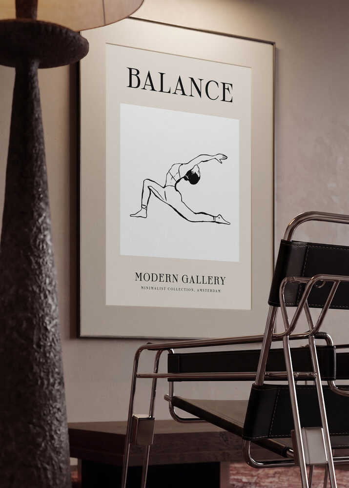 Balance(yoga)