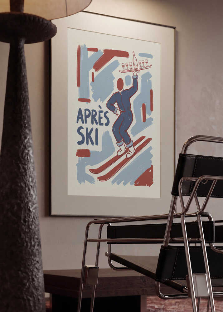 Après Ski Celebration