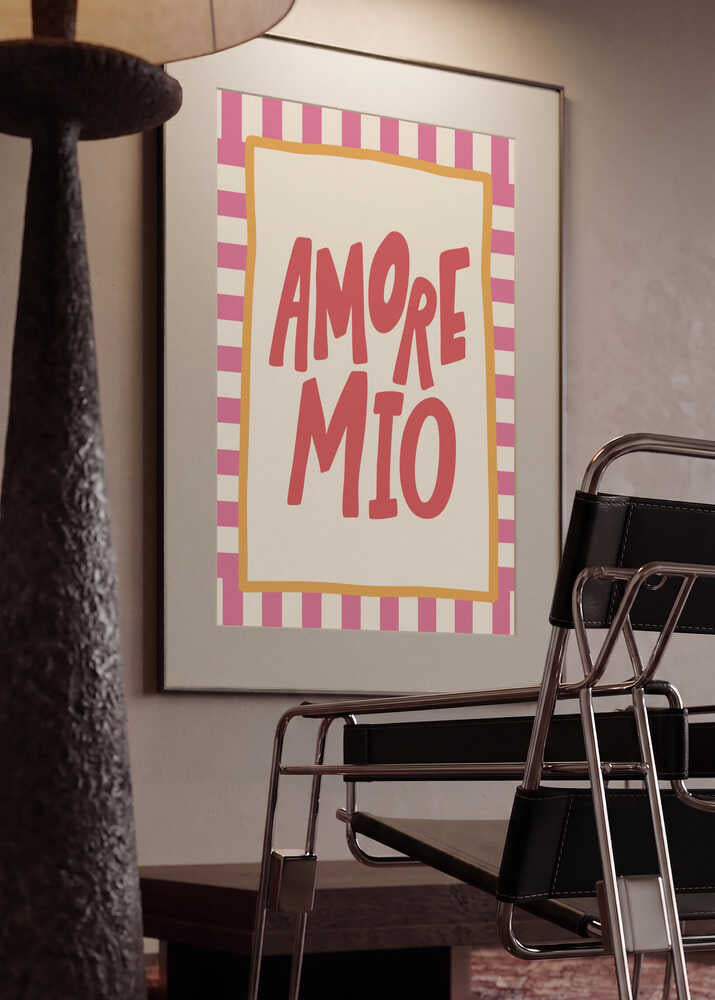 Amore Mio Love