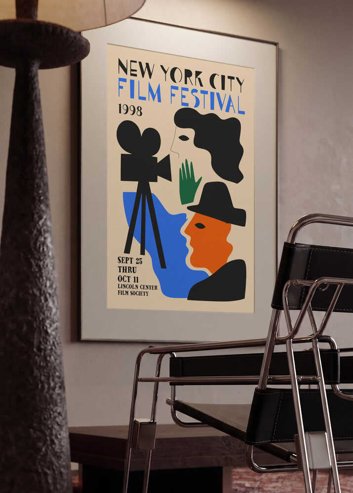 Retro Film Festival