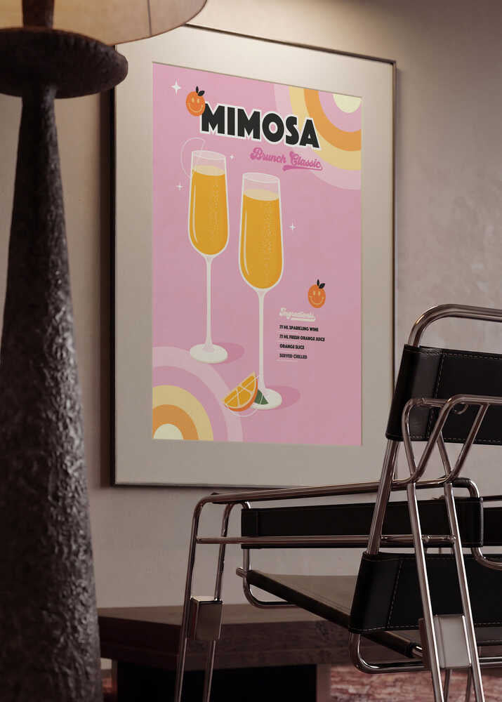 Mimosa Brunch Classic