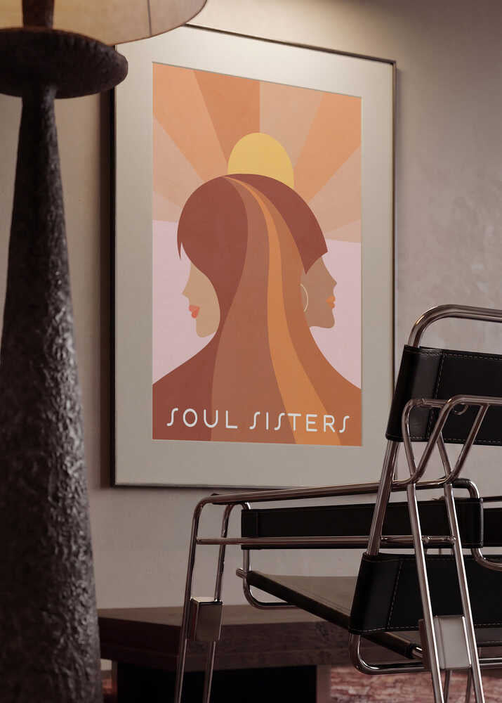 Soul Sisters United