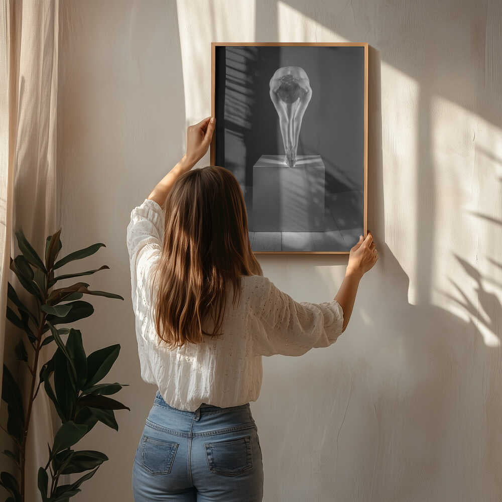 Graceful Female Form