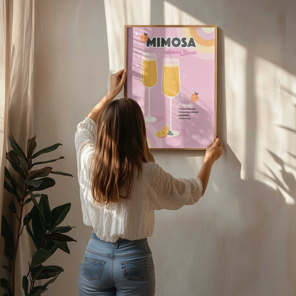 Mimosa Brunch Classic