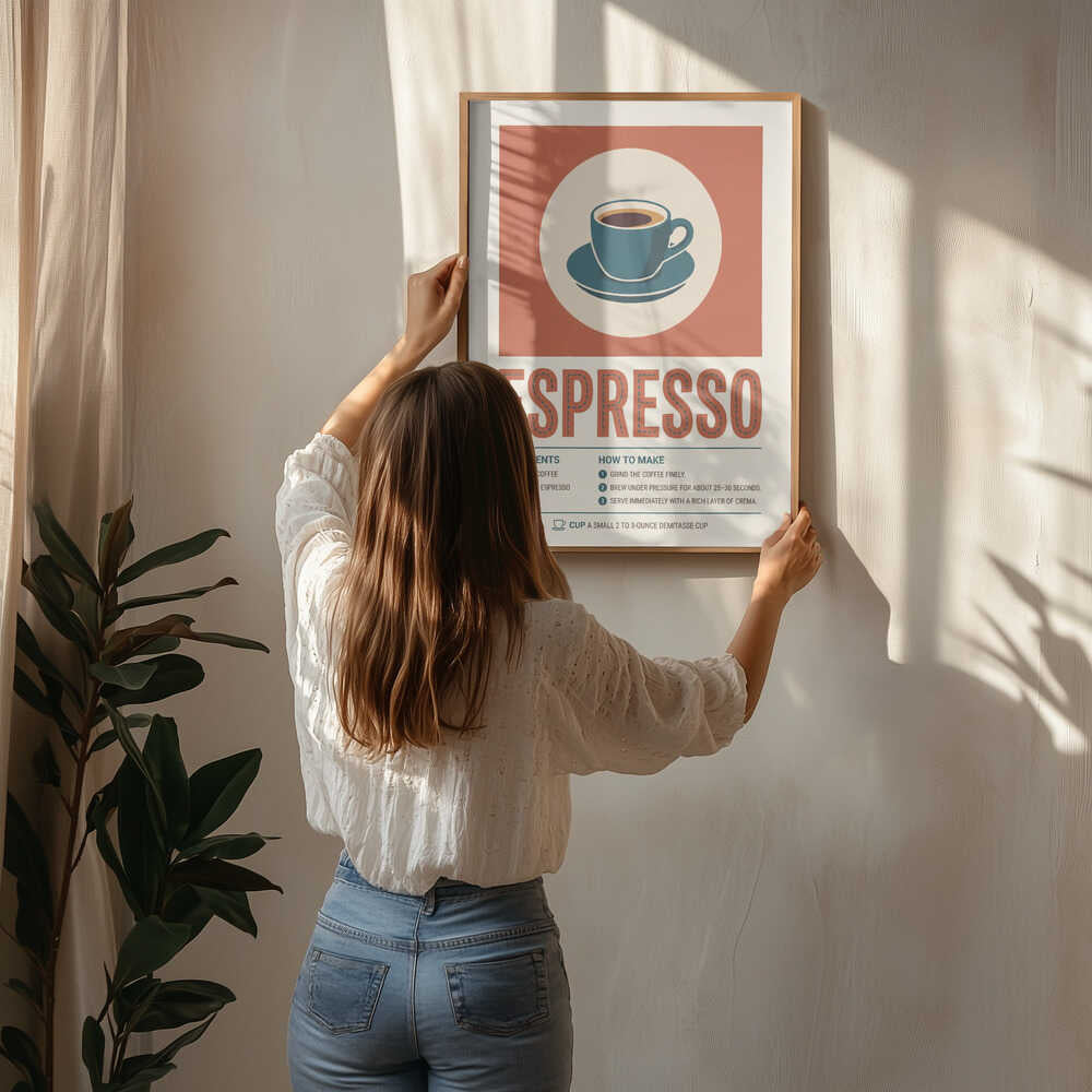 Espresso Recipe Guide